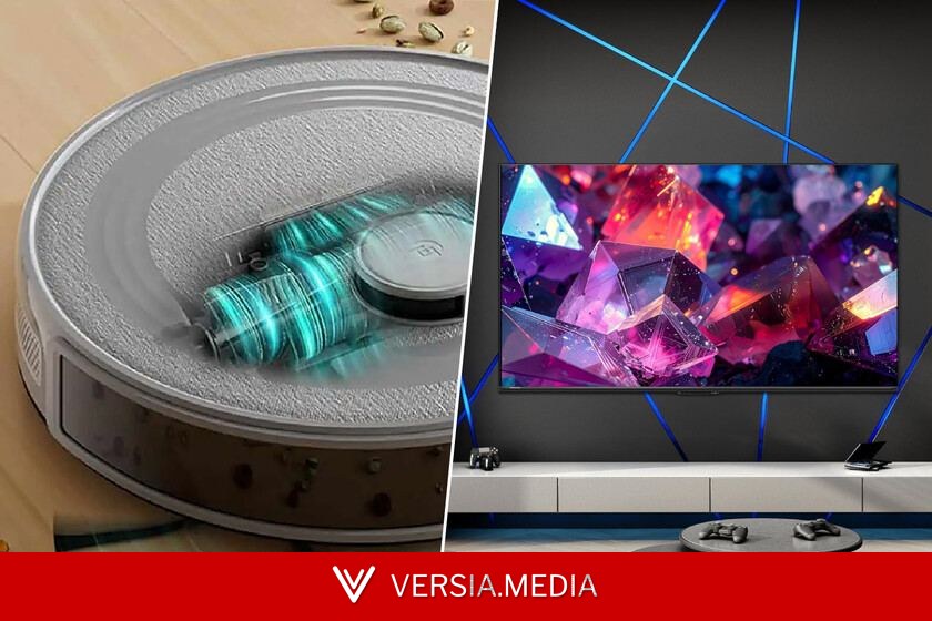 Los mejores chollos en Amazon hoy, 15 de junio: descuentazos de hasta el 70% en tecnología