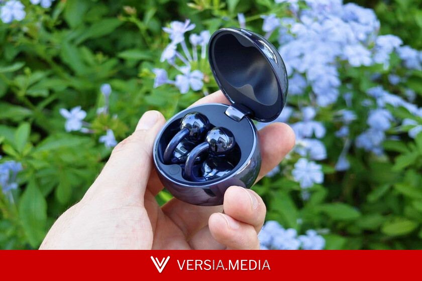 Huawei FreeClip 2S, an√°lisis: todo el mundo lleva unos auriculares as√≠ en China. Tras probarlos, entiendo por qu√©