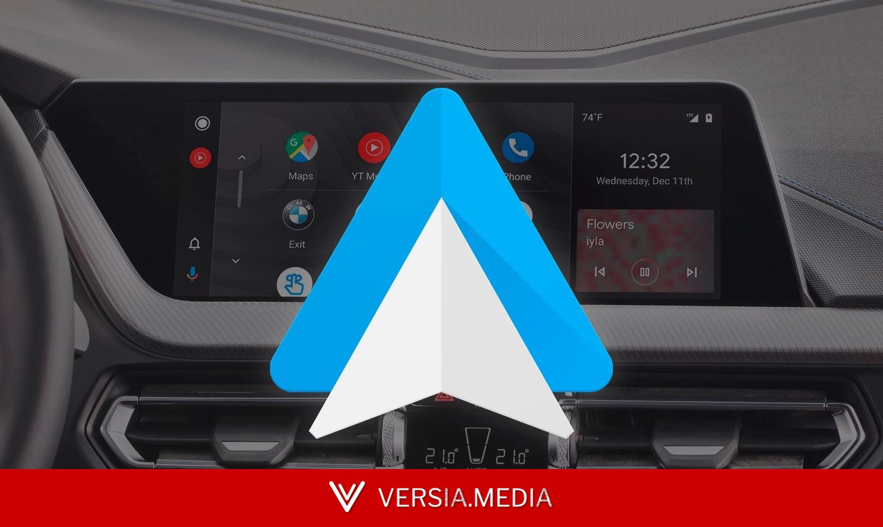 Android Auto POR FIN va a cambiar la app más utilizada por todos los usuarios en el coche