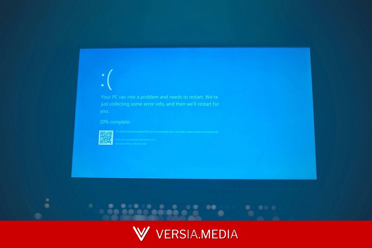 Microsoft tardó diez años en descubrir un peligroso fallo de Windows que te exponía a ataques invisibles