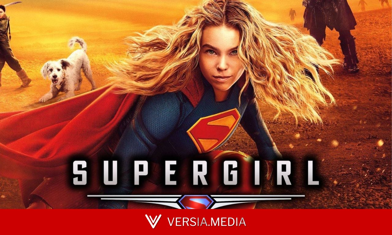 El final de ‘Supergirl’, explicado: ¿quién muere y cómo prepara el futuro del ‘Universo DC’?