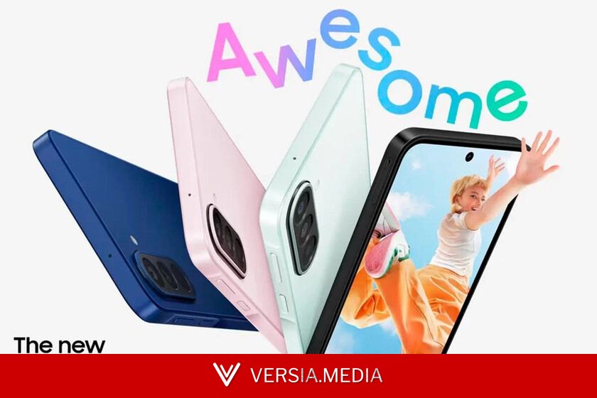 Ya es oficial: el Galaxy A27 se estrena en Espa√±a con seis a√±os de actualizaciones y muchas papeletas para ser uno de los m√≥viles m√°s vendidos