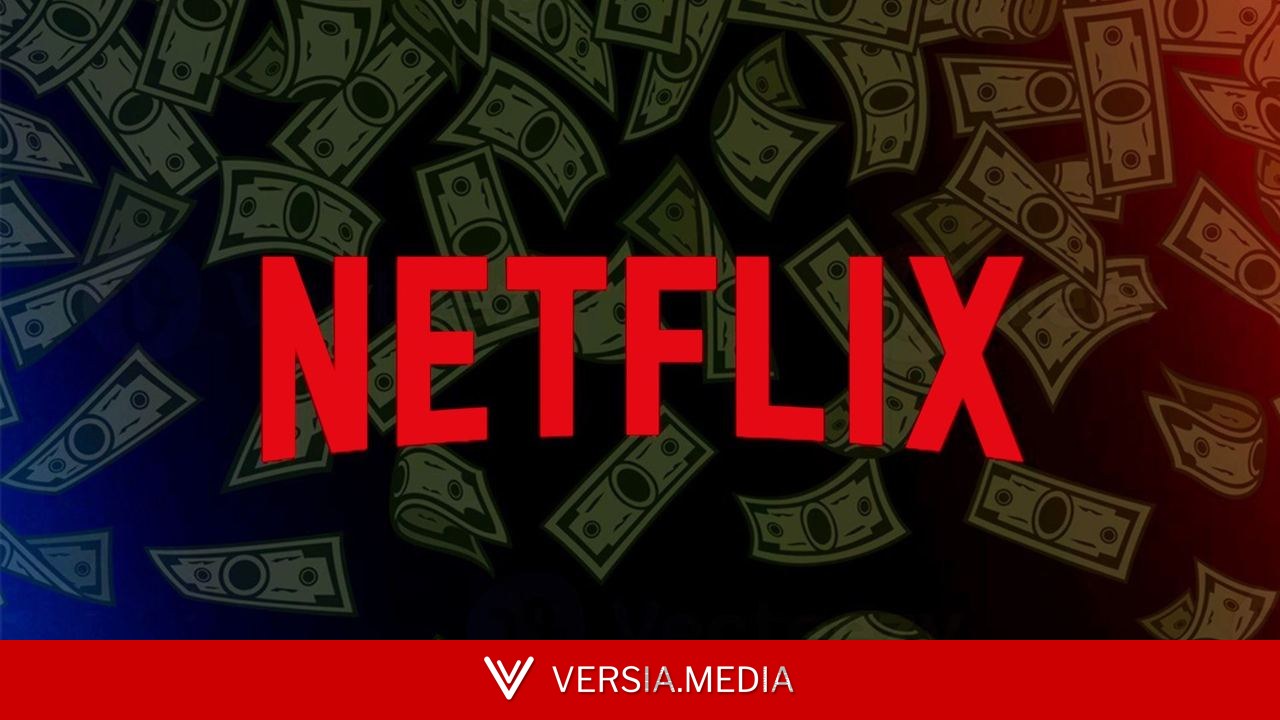 Netflix cambia el inicio de sesión en las cuentas compartidas y no te gustará