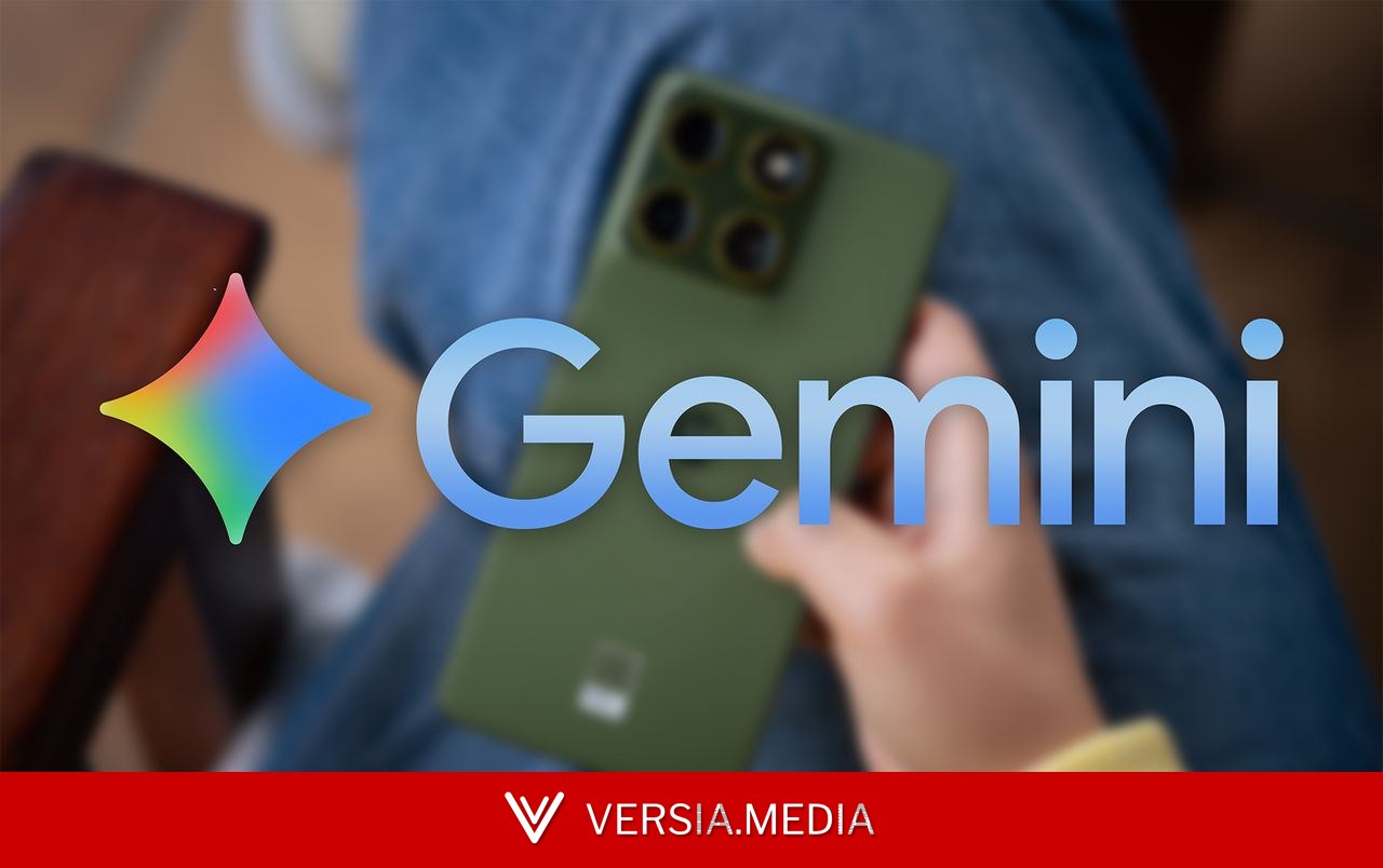 Gemini tiene un nuevo truco que es una maravilla y te ahorra muchísimo tiempo (y gratis)