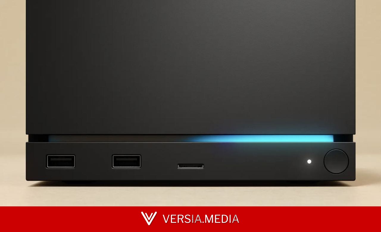 La Steam Machine tiene precio y fecha de lanzamiento: prepárate para vaciar tu cartera