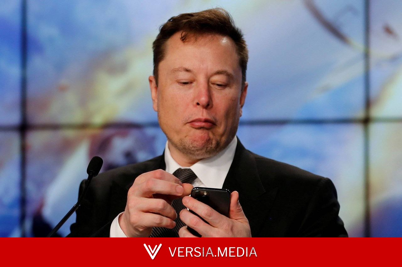 SpaceX prepara un rival para el iPhone impulsado por la IA de Elon Musk
