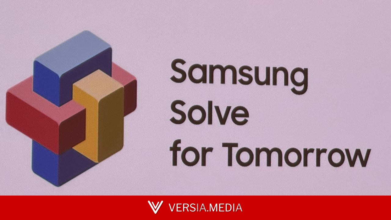 Samsung lanza en España ‘Solve For Tomorrow’, la iniciativa para impulsar el talento joven y transformar sus ideas en soluciones reales