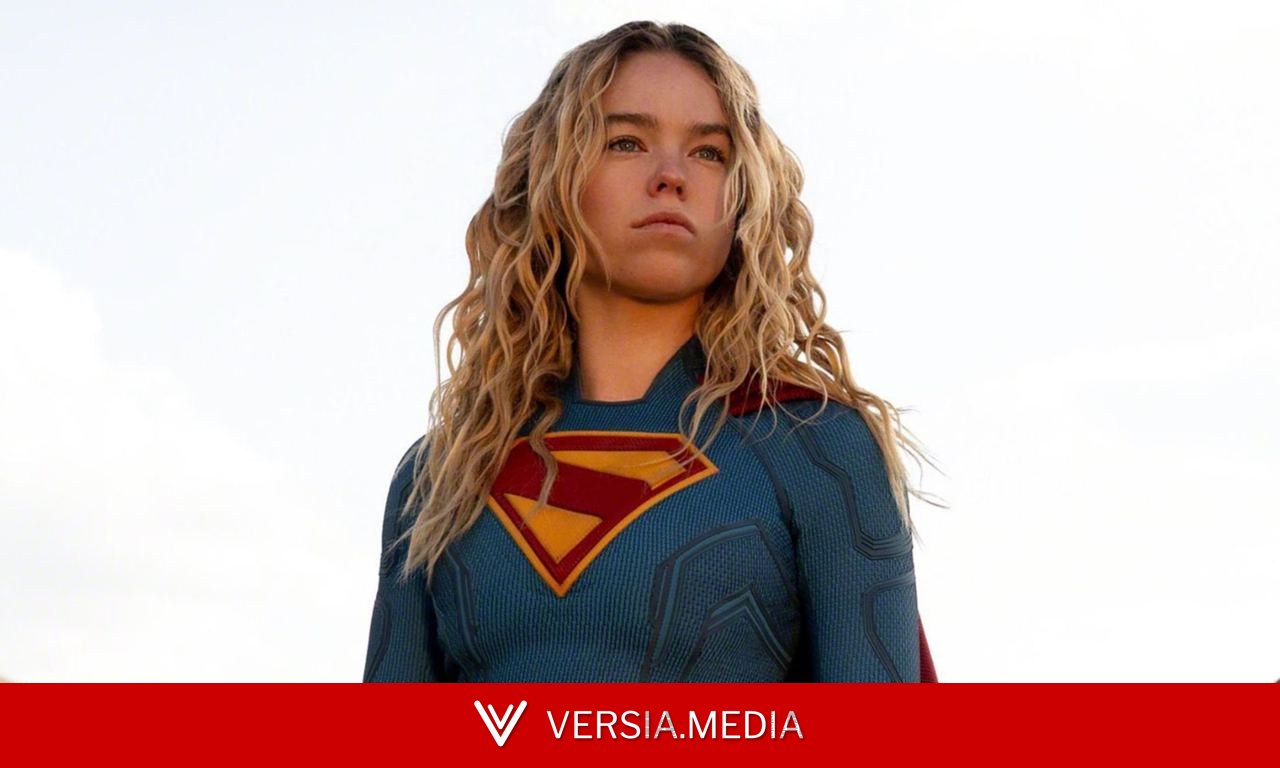 ‘Supergirl’ se estrella en taquilla como uno de los peores estrenos de la historia de DC