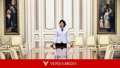 “La educación presencial es insustituible. Así de rotundo” — Tech | Versia.media