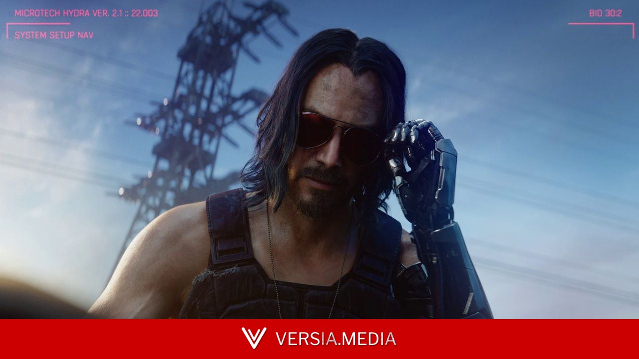 ‘Cyberpunk 2077’ completa su redención con 40 millones de copias vendidas en todo el mundo