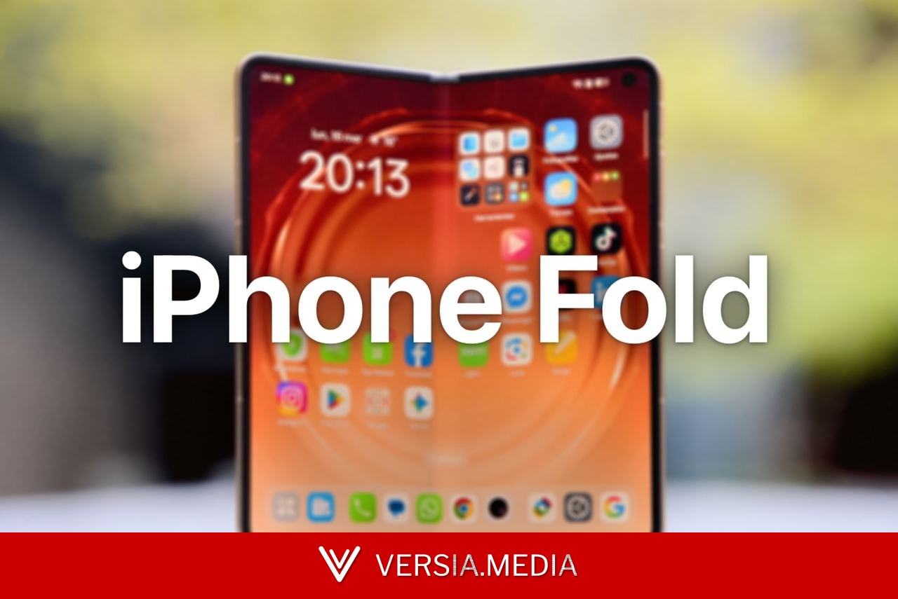Malas noticias para el iPhone plegable (y no solo por su precio): llegará con un problema que Apple no sabe cómo solucionar