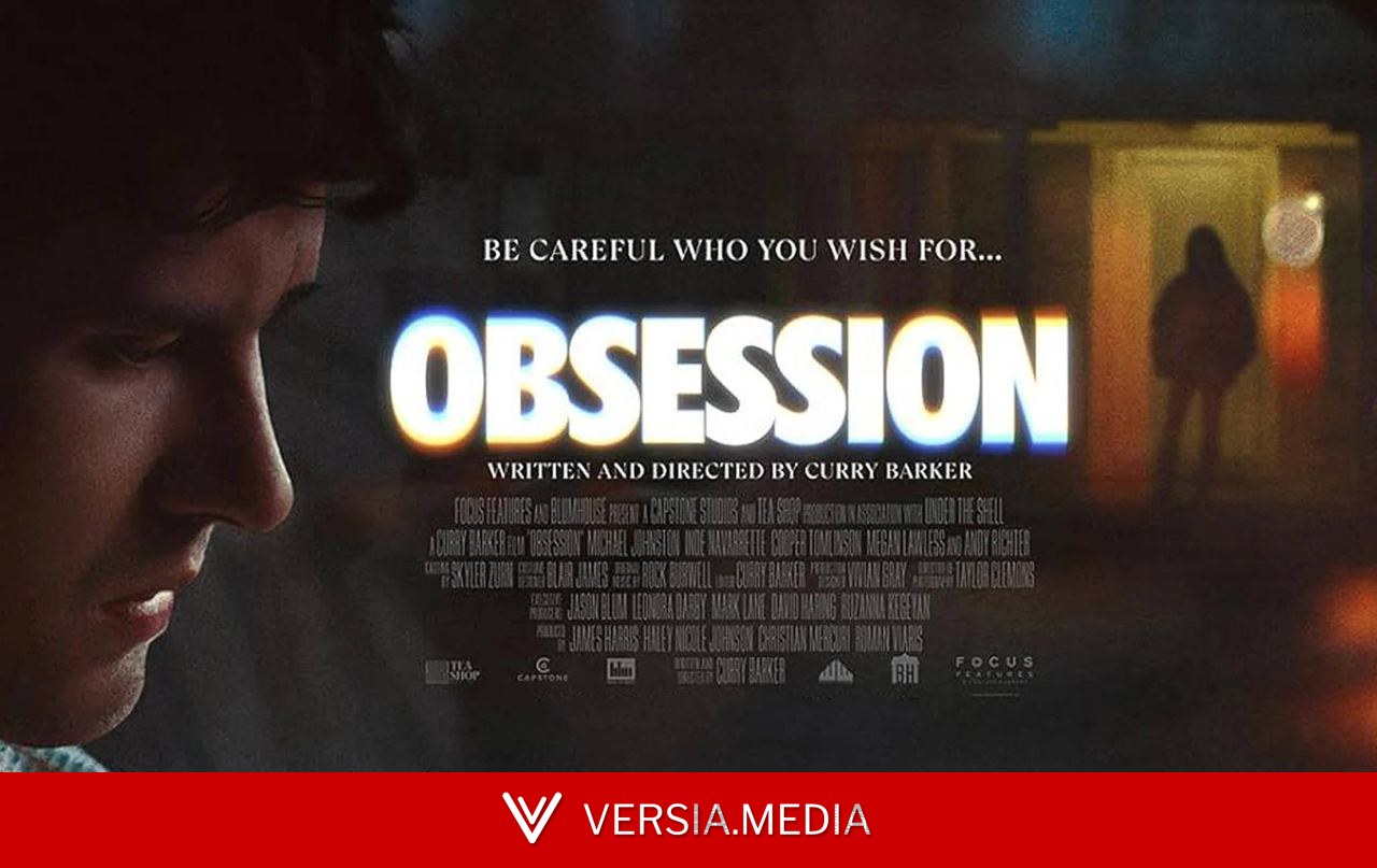 ‘Obsesión’ (★★★★☆) es un fenómeno del terror a la altura de las expectativas