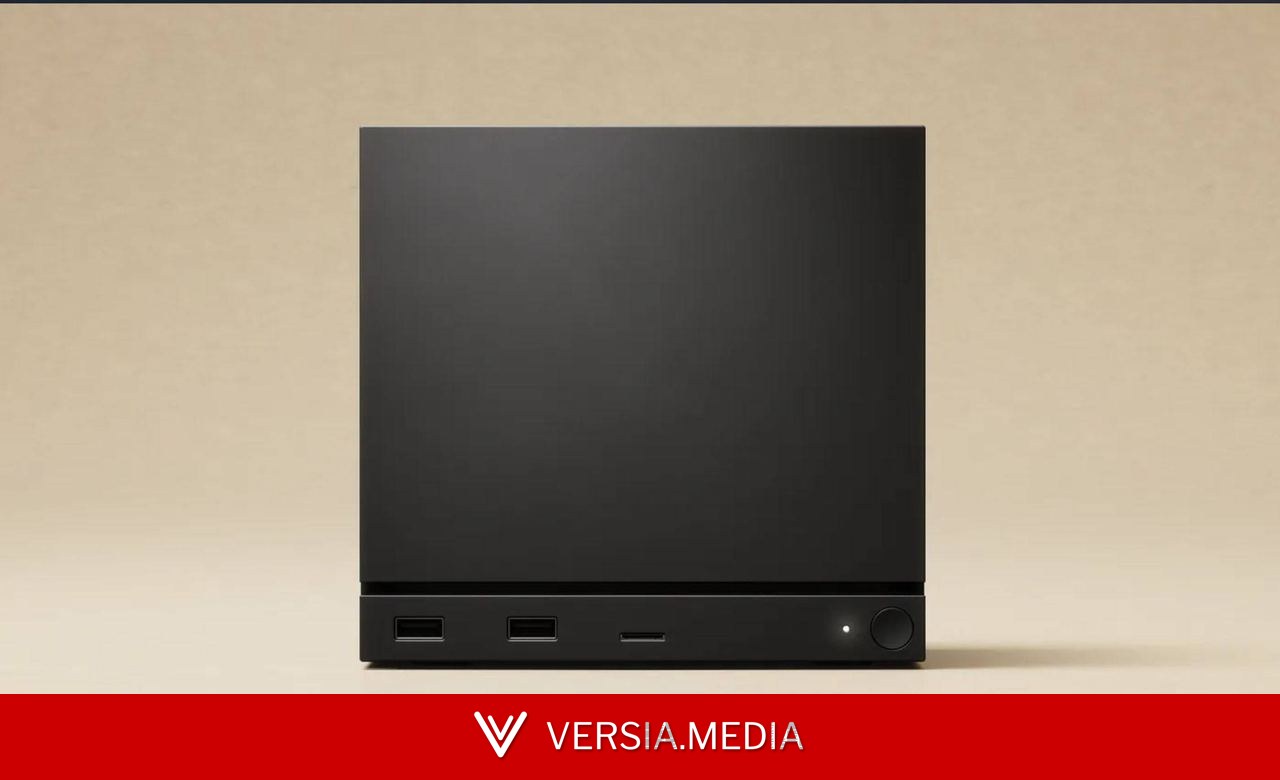 ¿No quieres gastar 1.000 euros en una Steam Machine? Valve te permitirá armar la tuya