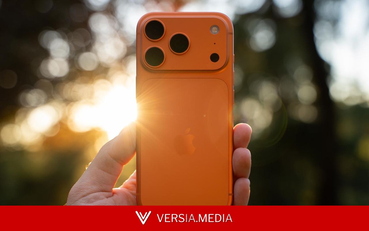 Cinco ofertones de los PcDays: iPhone 17 Pro Max, un ventilador de techo y una cafetera superautomática