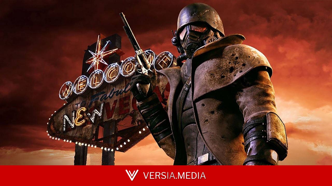 Xbox prepara un nuevo ‘Fallout’ y lo dirige el creador de ‘New Vegas’