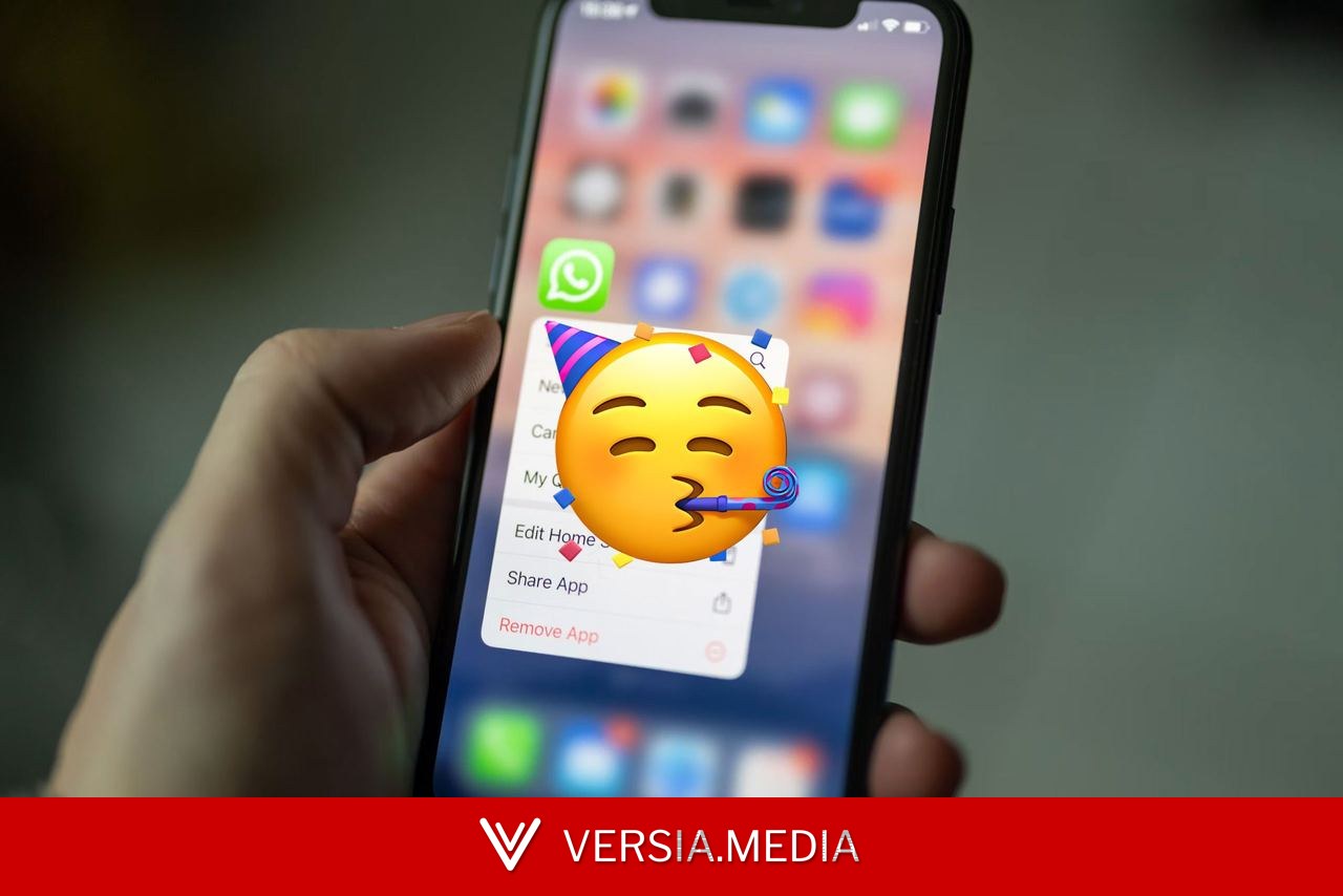 Olvídate de Facebook: WhatsApp prepara una función para no olvidar ningún cumpleaños