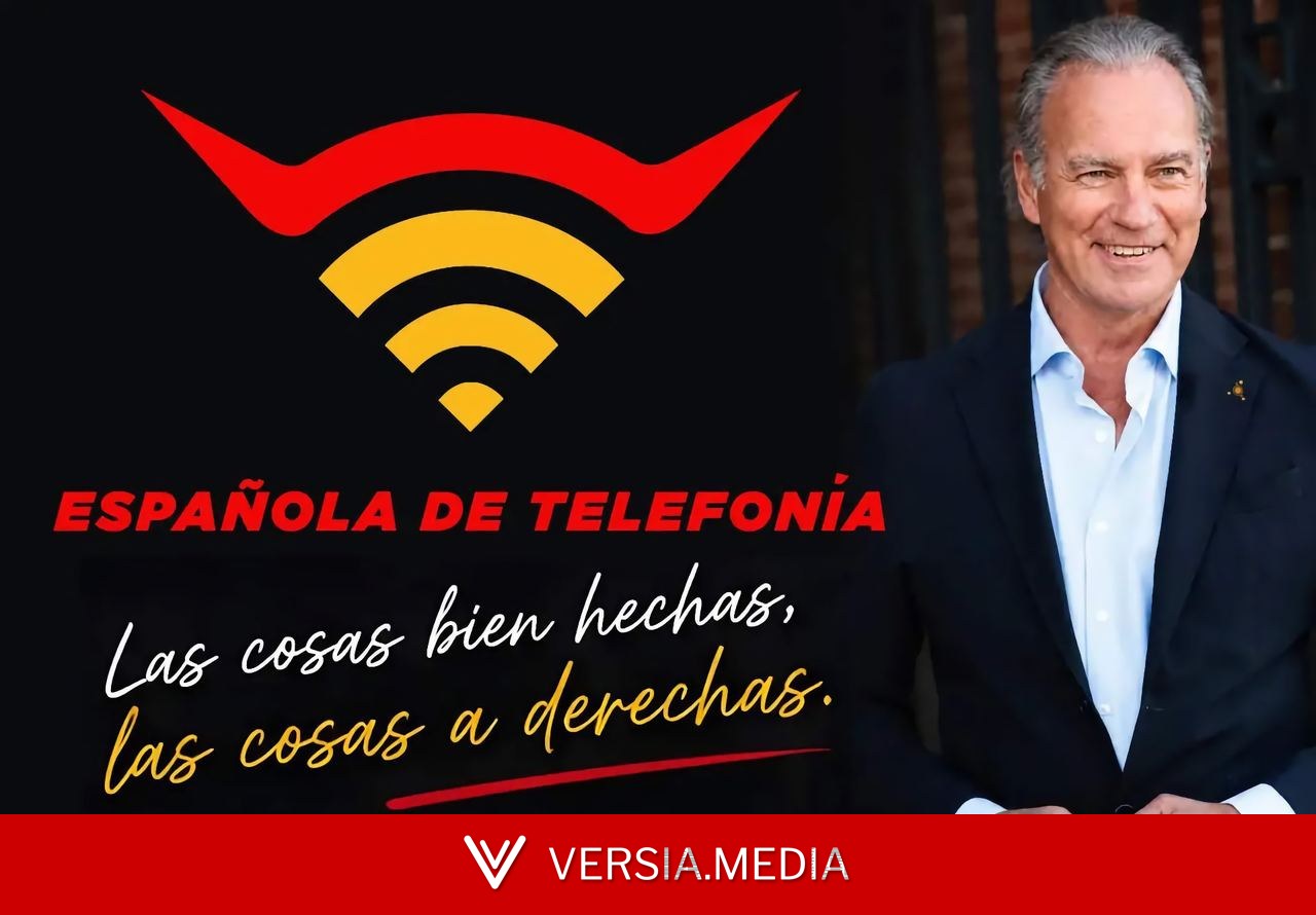 Denuncian al Operador de Bertín Osborne por incumplir hasta 5 leyes: incluida una en la que cobran por escuchar «Viva España»