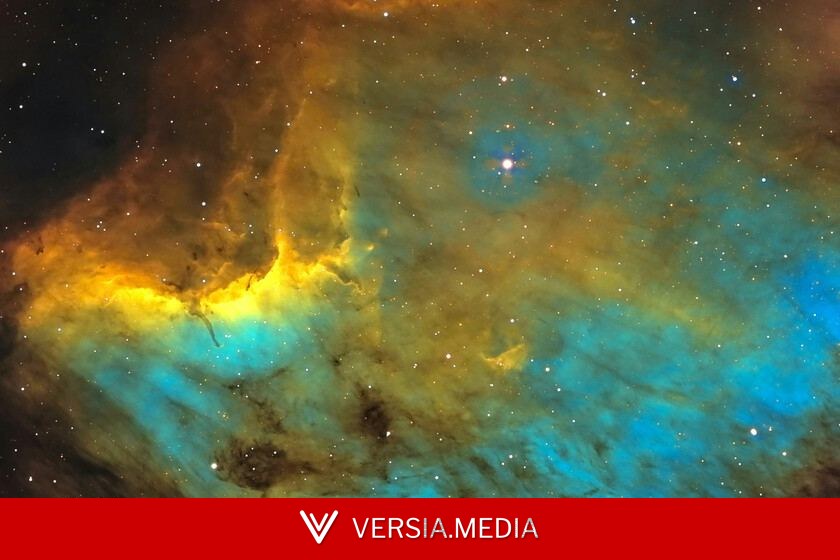 El cuaterni√≥n est√° m√°s vivo que nunca: la NASA y los videojuegos lo usan m√°s de un siglo despu√©s de su descubrimiento