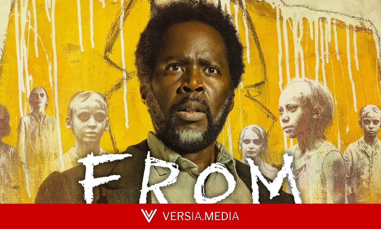 ¿Habrá temporada 5 de ‘From’? Esto es todo lo que sabemos
