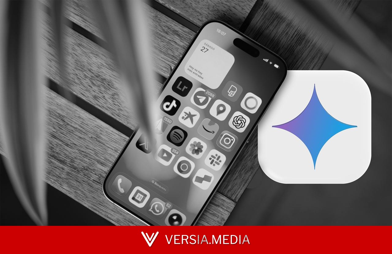 Gemini acaba de enterrar a ChatGPT: la mejor función de su generador de imágenes ahora es GRATIS para todos