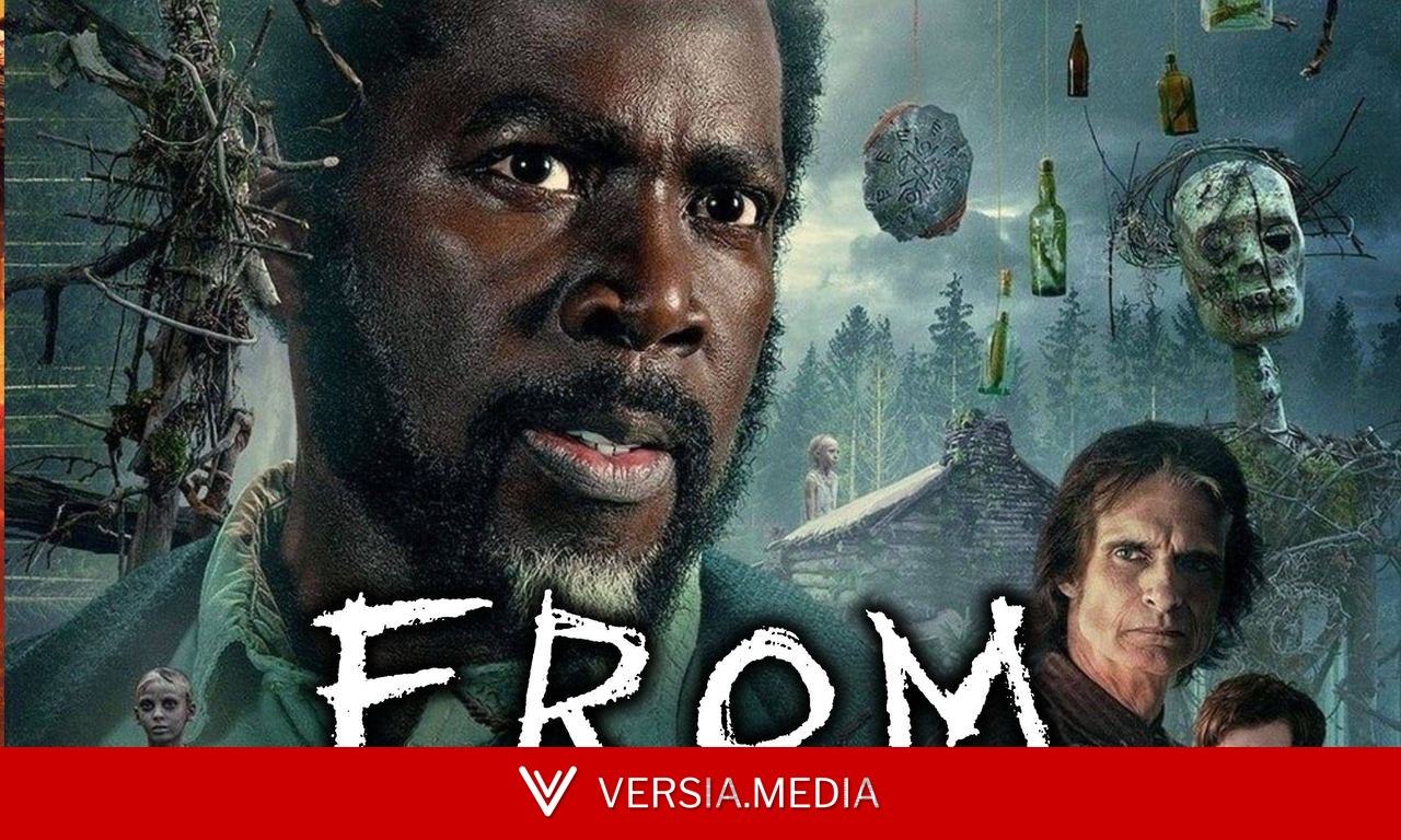 ¿A qué hora se estrena el final de la temporada 4 de ‘From’?