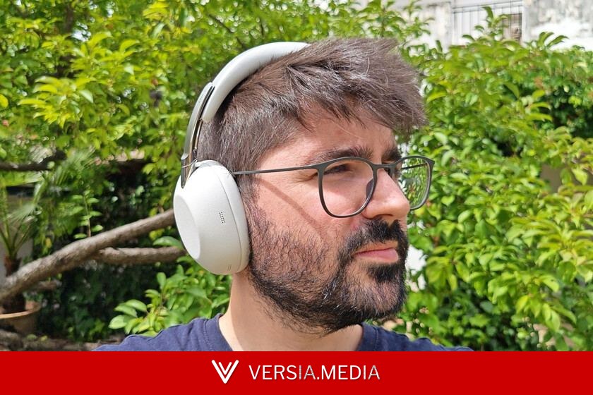 He probado los auriculares más lujosos de Sony y sí, son exactamente lo que podrías esperar de unos auriculares de más de 600 euros