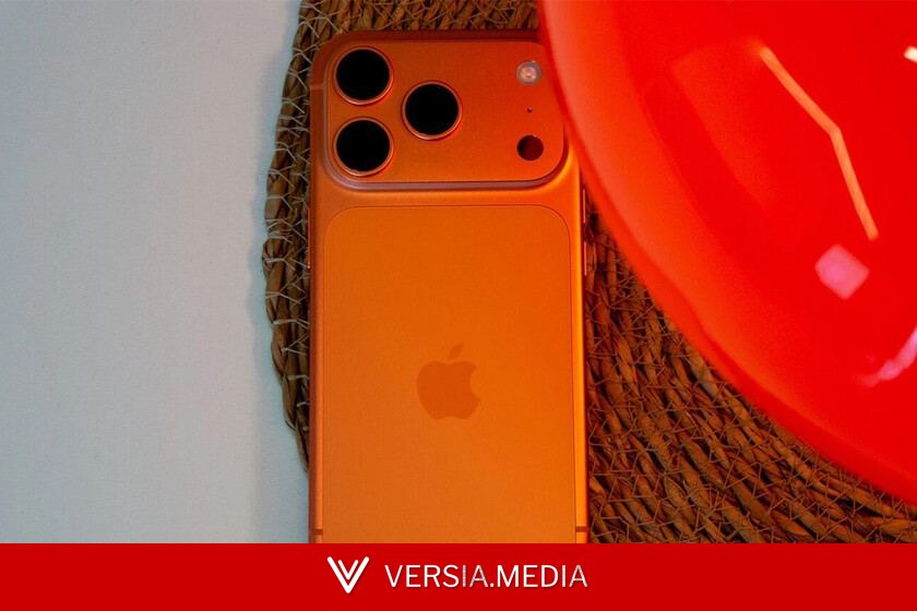 La mejor oferta del iPhone 17 Pro acaba de llegar: precio mínimo histórico solo durante 48 horas