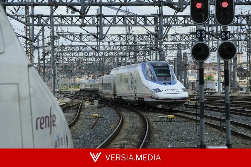 Europa quiere acabar con la particular excepción ibérica del tren español. Y España tiene clara su respuesta: no