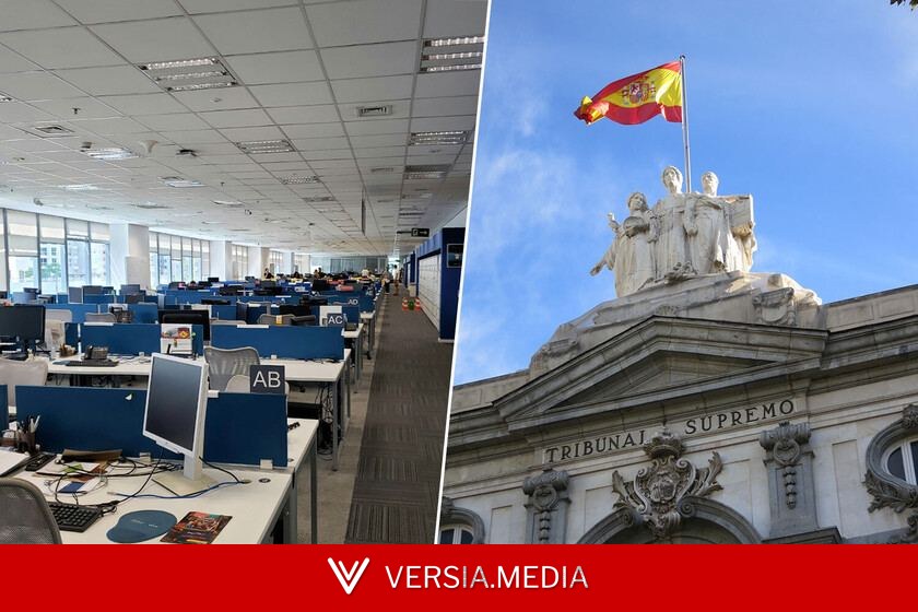 El Supremo lo confirma: los trabajadores tendrán derecho a un descanso mínimo semanal de un día y medio ininterrumpido