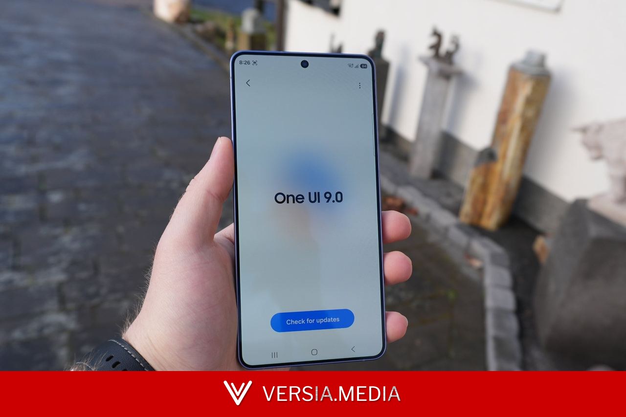 One UI 9 y Android 17 llega hoy a los Galaxy más vendidos: ya son más de 40 móviles compatibles