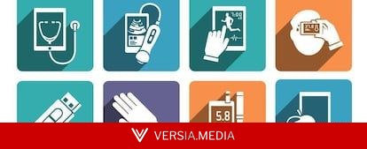 ‘Lifelogging’, la realidad de la que todos (también usted) formamos parte — Tech | Versia.media
