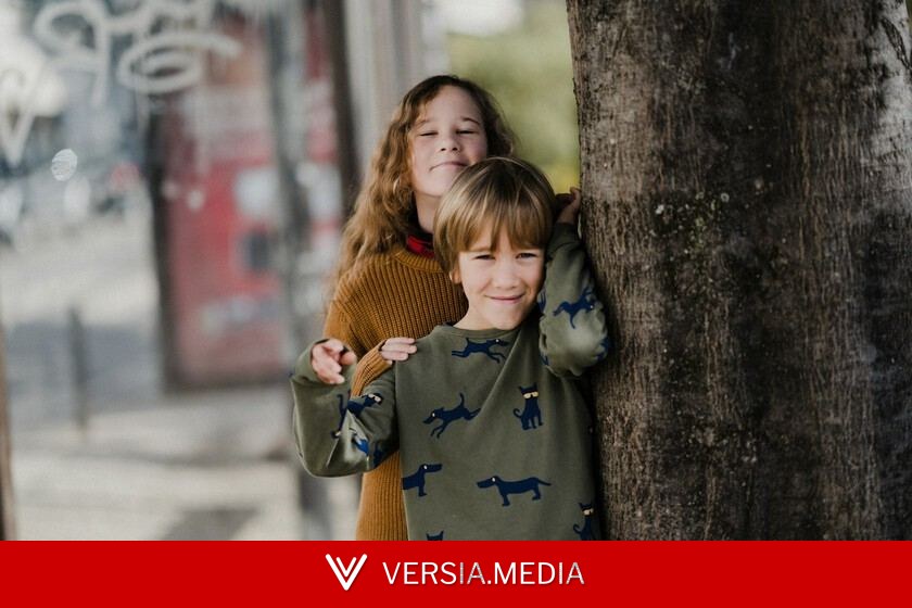 La ciencia confirma lo que los hermanos pequeños ya sospechaban: tener un hermano mayor te está destrozando la salud