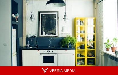 El confinamiento en pisos pequeños dispara la decoración de casas virtuales — Tech | Versia.media
