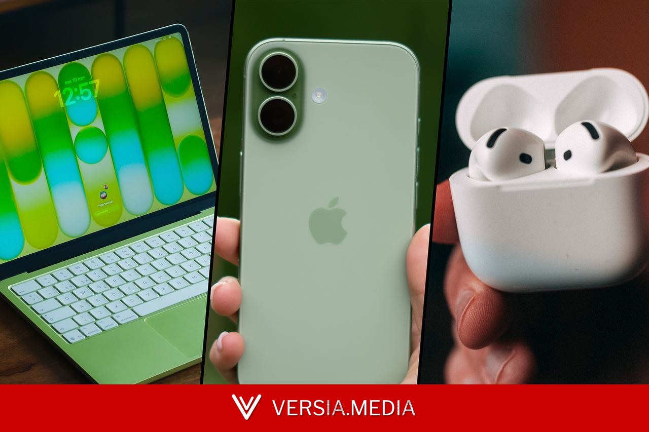 AirPods 4, iPhone 17, MacBook Neo y más: Apple ha rebajado casi todo su catálogo por el Prime Day de Amazon