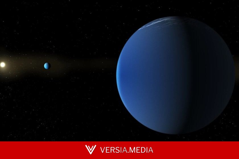 Creíamos que “planetas de algodón de azúcar” era una metáfora. La NASA acaba de encontrar dos que lo llevan al límite