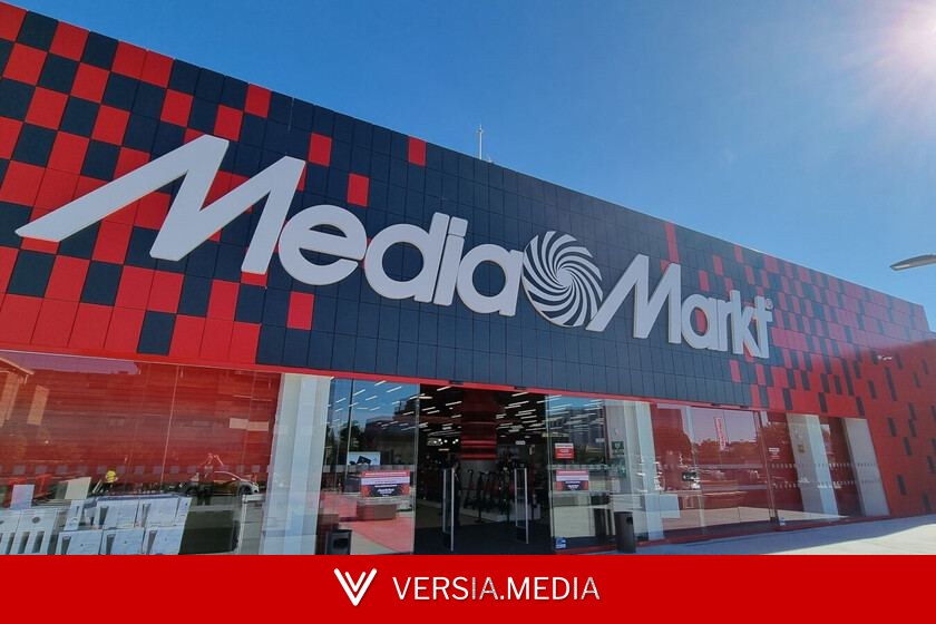Las mejores ofertas de MediaMarkt en tecnología, hoy 28 de junio