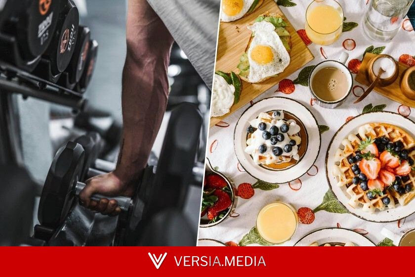 Hemos buscado la fórmula del desayuno preentreno definitivo. La respuesta de la ciencia es mucho más sencilla