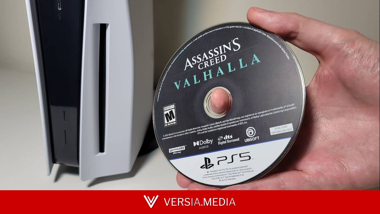 Esta petición con miles de firmas quiere evitar que PlayStation mate los juegos en disco. Buena suerte para convencer a Sony