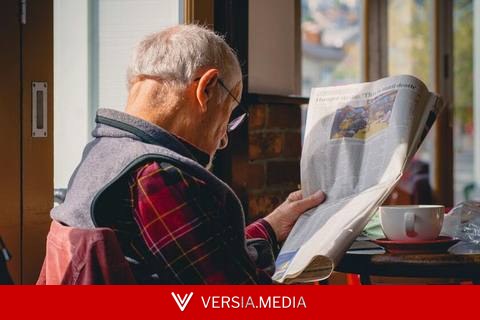 Los mayores de 65 años que se niegan a jubilarse: 