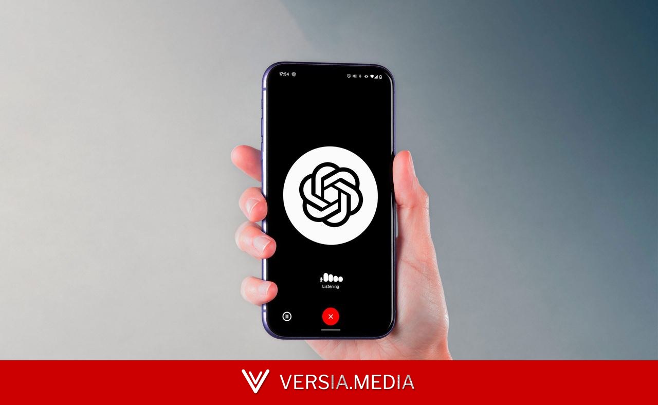 OpenAI ya tiene lista la IA que va a acabar con Gemini: así es GPT-Bidi-1, el nuevo modelo de voz que habla como un humano
