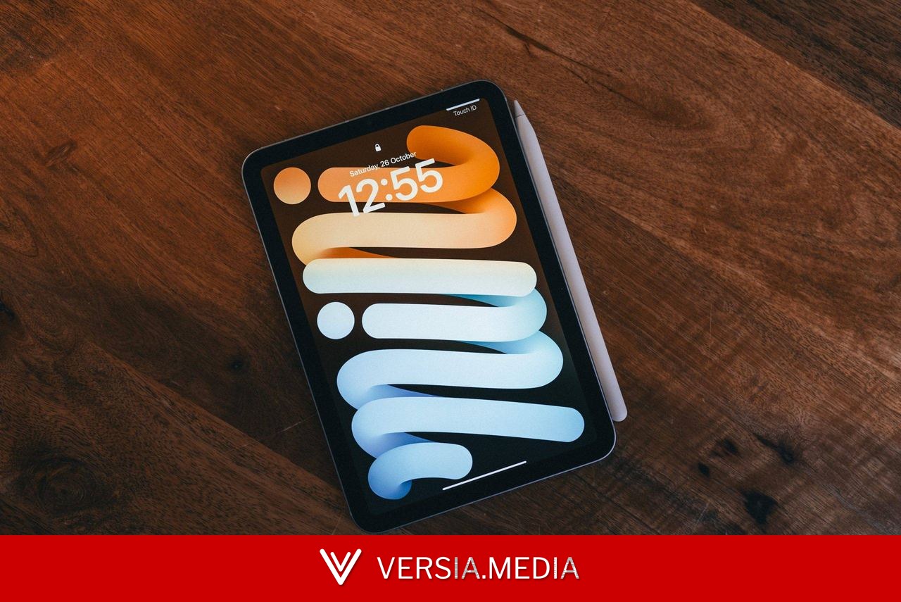 Apple pisa el acelerador con el iPad mini con pantalla OLED, que llegará este mismo año