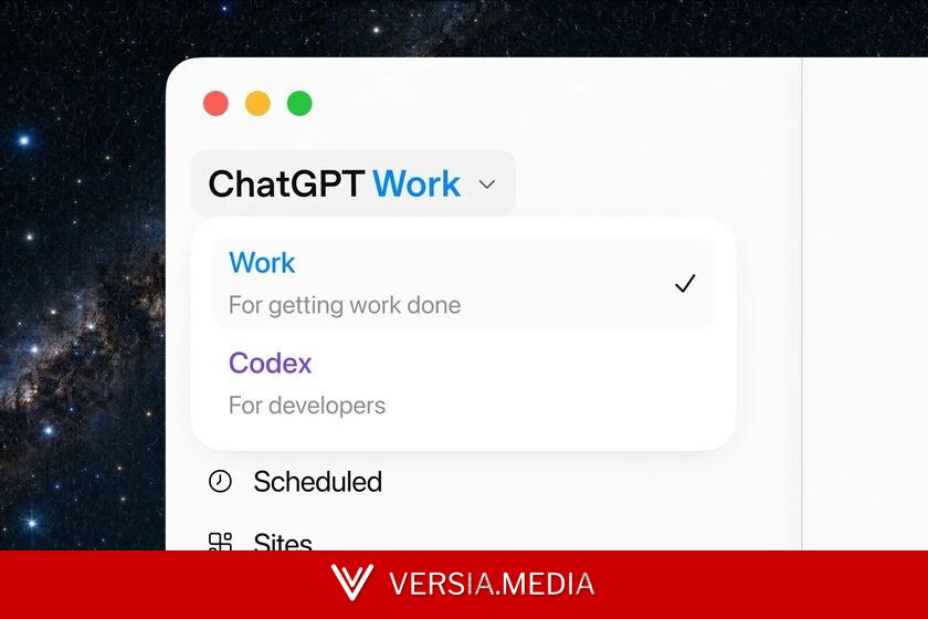 OpenAI quer√≠a simplificar sus productos de IA. Ha terminado con una ensalada de ChatGPT, Atlas y Codex