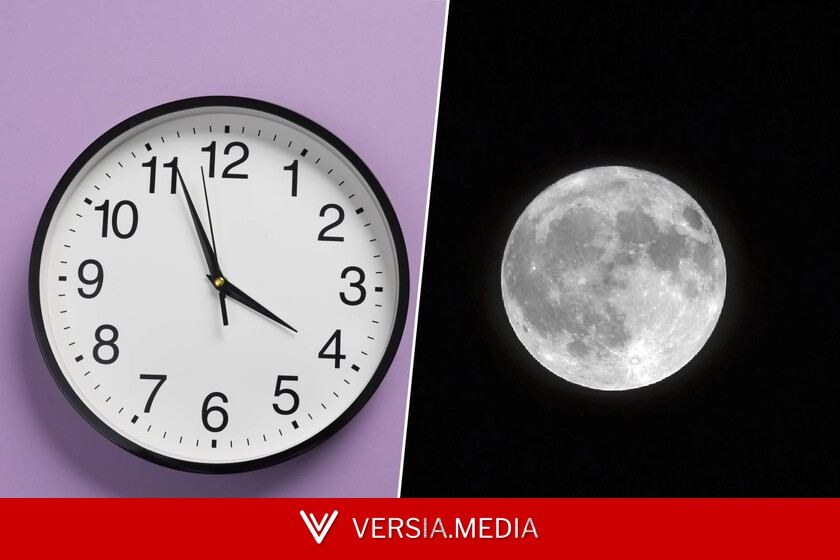 China y EEUU no se ponen de acuerdo con la hora lunar y los expertos alertan: ‚ÄúUn desfase de un microsegundo en el GPS podr√≠a hacer fallar un alunizaje por cientos de metros‚Äù