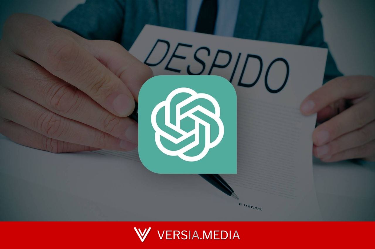 La IA te puede quitar el trabajo, pero no lo va a hacer. A las empresas les han colado un Caballo de Troya y se están dando cuenta ahora