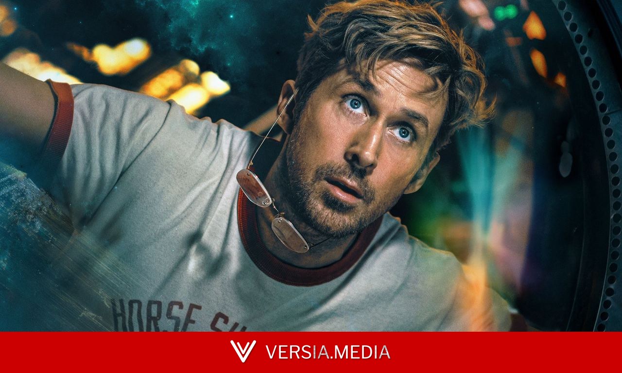 ‘Proyecto Salvación’ por fin confirma su fecha de estreno en streaming: dónde y cuándo verla