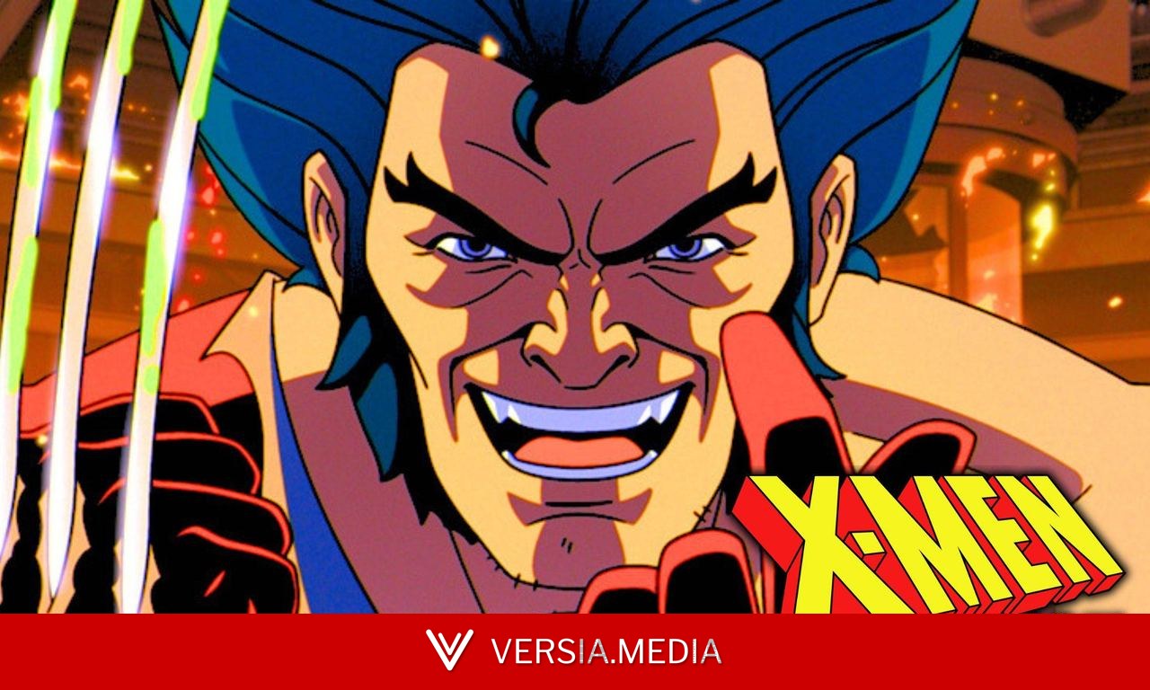 ‘X-Men 97’ temporada 2 (★★★★½), la animación es el salvavidas de Marvel