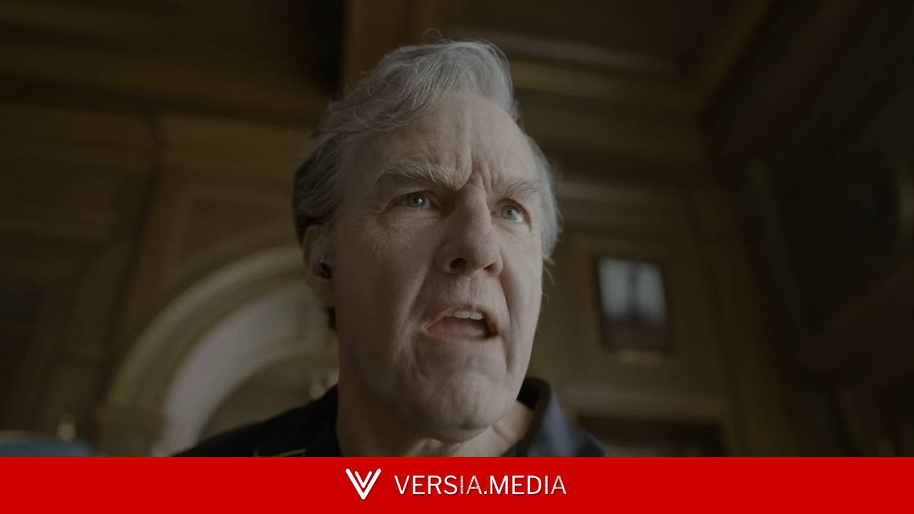 Tom Cruise, más Tom Cruise que nunca en el primer tráiler de ‘Digger’, lo nuevo de Alejandro González Iñárritu