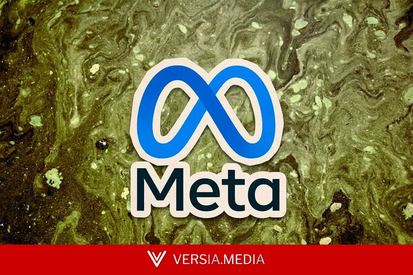 No es que un centro de datos de Meta consuma mucha o poca agua. Es que est√° contamin√°ndola