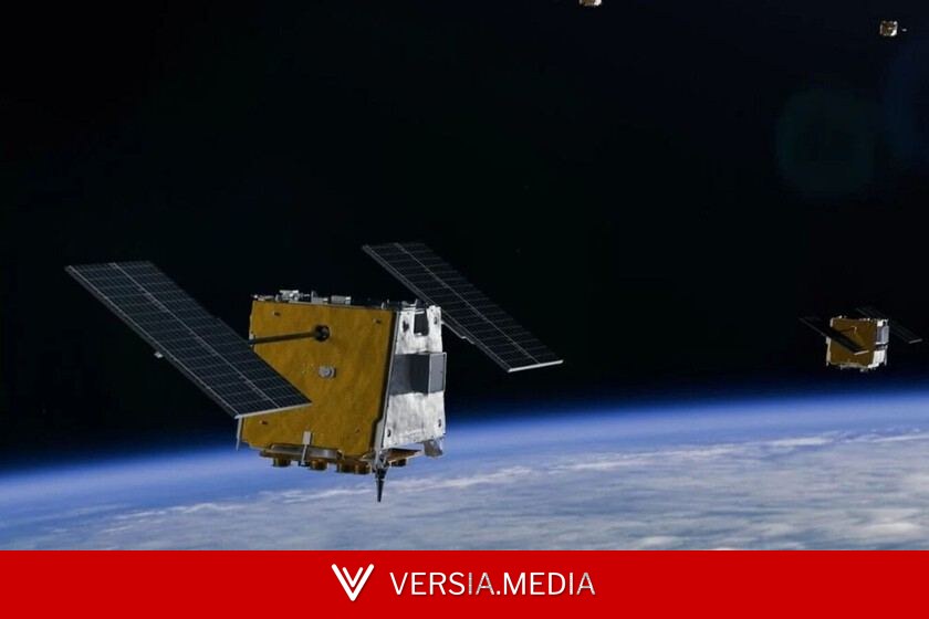 La NASA ha conseguido que un sat√©lite ‚Äúentienda‚Äù lo que ve, sin mandar ni una foto a la Tierra