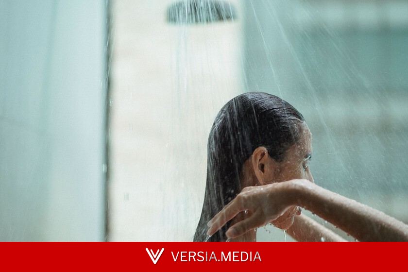 TikTok nos ha convencido de que necesitamos duchas de 50 minutos. La OMS tiene un límite mucho más estricto